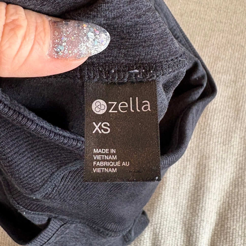 Zella Everyday Jogger Legging - Picture 3 of 4
